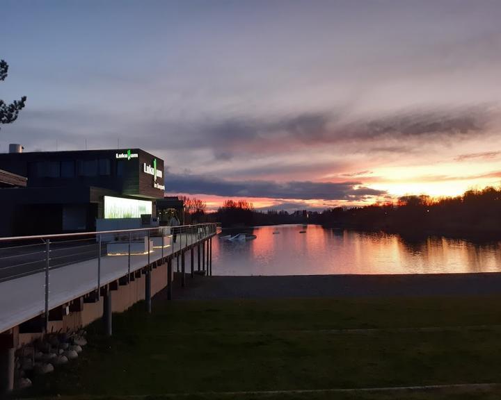 Lukullum im Seepark