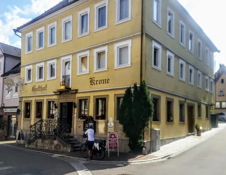 Gasthof Krone