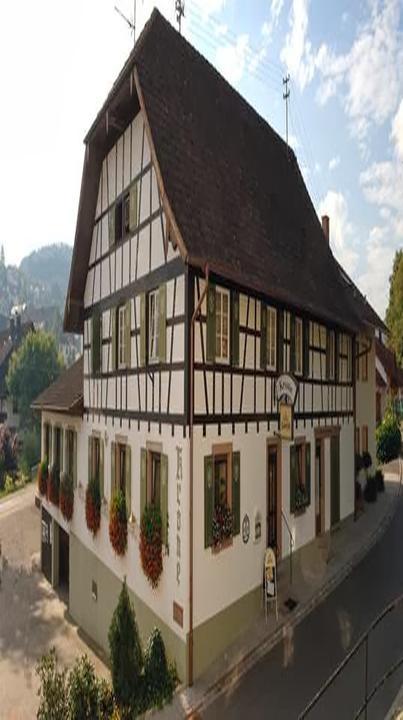 Gasthaus Krone